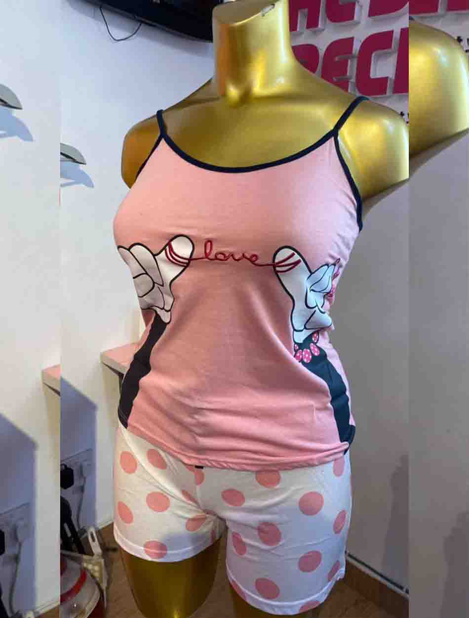 The Strap Specialist 33